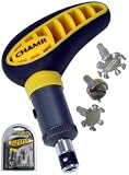 MaxPro Golf Spike Changing Wrench