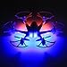 Coocheer MJX X800 Hexacopter RC Quadcopter Drone 2.4GHz 6-Axis Gyro 3D Roll White