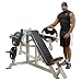 Body-Solid LVIP Leverage Incline Press
