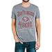 NFL Men's GameDay Short Sleeve Tri-blend Tee