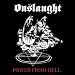 Onslaught (Power From Hell)