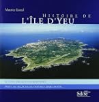 Histoire de l'Ile d'Yeu