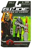 G.I. Joe Single Figure Destro Weapons SupplierIMAGE