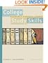College Study Skills: Becoming a Strategic Learner