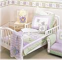 Sweet as a Daisy - 4-Piece Toddler Set