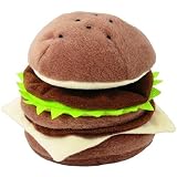 ELECOM バーガークリーナー(ビッグバーガー) CK-BURGER1
