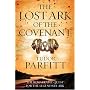 The Lost Ark of the Covenant: The Remarkable Quest for the Legendary Ark