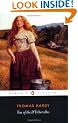 Tess of the D'Urbervilles: A Pure Woman (Penguin Classics)