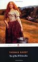 Tess of the D'Urbervilles: A Pure Woman (Penguin Classics)