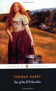 Image of Tess of the D'Urbervilles (Penguin Classics)