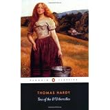 Tess of the D'Urbervillespar Thomas Hardy