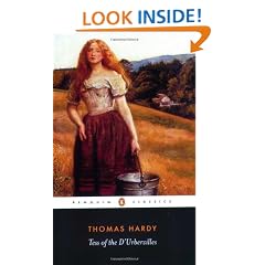 Tess of the D'Urbervilles: A Pure Woman (Penguin Classics)