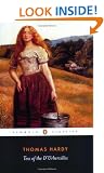 Tess of the D'Urbervilles: A Pure Woman (Penguin Classics)