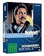 Tatort: Schimanski-Box, Vol. 3 [3 DVDs]