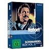 Tatort: Schimanski-Box, Vol. 3 [3 DVDs]