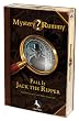 Pegasus Spiele 17850G - Mystery Rummy: Jack the Ripper