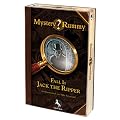 Pegasus Spiele 17850G - Mystery Rummy: Jack the Ripper
