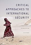 Critical approaches to international security
