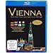 VIENNA - WIEN - das ultimative Stadtportrait - BLU-RAY