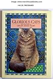Glorious cats : the paintings of Lesley Anne Ivory