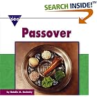 Click here to buy Passover (Let's See Library) by  Natalie M. Rosinsky.
