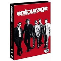 Entourage - Saison 4