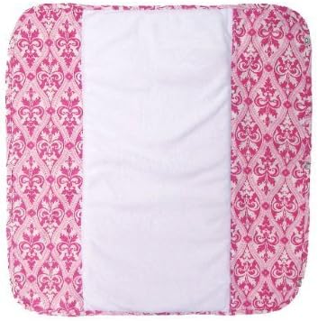 The Plush Pad Portable Changing Pad with Memory Foam - Charleston by Ah Goo Baby
