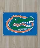 Florida Gators Fan Banner