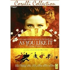 As You Like It (2006)