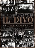 Il Divo: Il Divo at the Coliseum