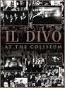 At the Coliseum