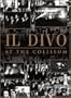 Il Divo: Il Divo at the Coliseum