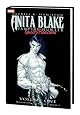 Anita Blake, Vampire Hunter: Guilty Pleasures Volume 1 HC (2nd Printing Anita Variant)