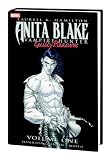 Anita Blake, Vampire Hunter: Guilty Pleasures Volume 1 HC (2nd Printing Anita Variant)
