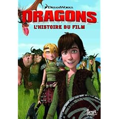 Dragons : L'histoire du film