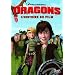 Dragons : L'histoire du film