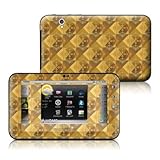 Strong Coffee Design Protective Skin Decal Sticker for Dell Streak 7 Androi ....