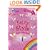 Fairy Style Fashion Sticker Book: Activity Book Bk. 4 (Rainbow Magic)
