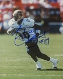 Antonio Bryant Autographed/Signed 8x10 Photo