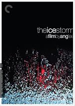 The Ice Storm - Criterion Collection