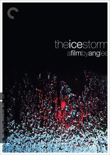 The Ice Storm - Criterion Collection by Criterion Collection Videos