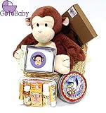 The Monkey Business Basket