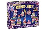 Natural Science Glitter Sand Art Kit by Natural Science Ind Ltd