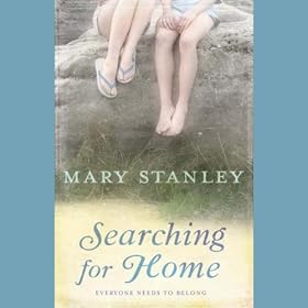 Searching for Home (Unabridged)