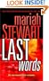 Last Words: A Novel of Suspense