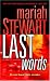Last Words: A Novel of Suspense