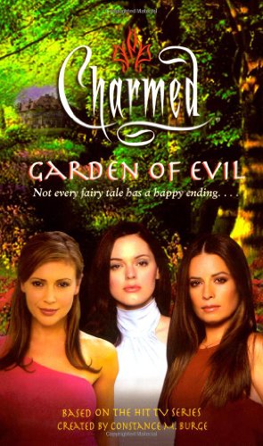 garden of evil