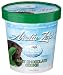 Arctic Zero Mint Chocolate Cookie 150 Calories Per Pint Frozen Dessert (Pack of 6)