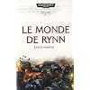 Warhammer 40K - Un Roman Space Marine Battles, T1 : le Monde de Rynn