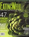 Eating Well, April 2008 Issue